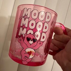 Care Bears Mug